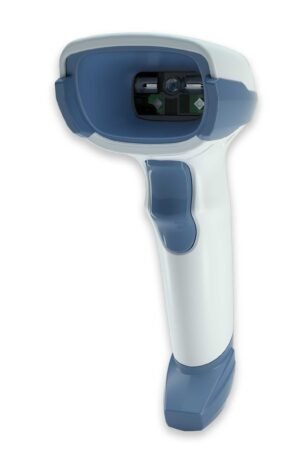 Zebra DS2208, Lector de código de barras