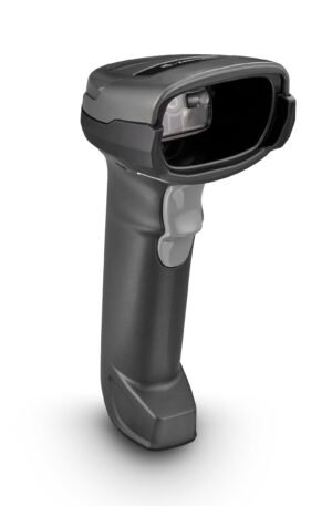 Zebra DS2278, Lector de código de barras