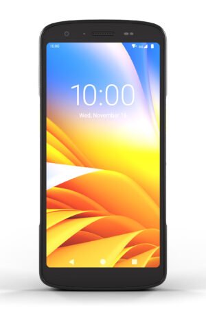 Zebra TC22/TC27, Colector de datos