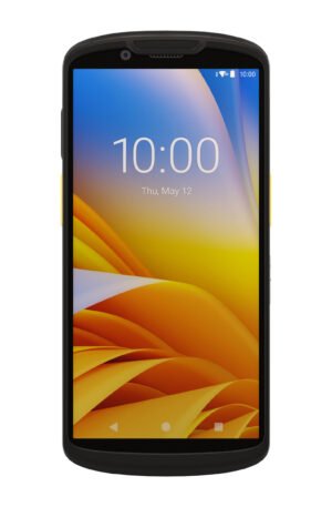 Zebra TC53/TC58, Colector de datos