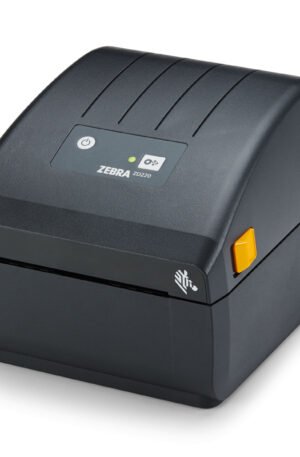 Zebra ZD220/230, Impresora de etiquetas