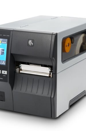 Zebra ZT411, Impresora de etiquetas