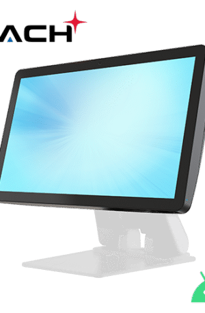 MICROTOUCH MATCH -Android, AIO (All‑in‑One)